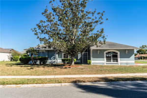 507 POWDER HORN ROW, LAKELAND, FL 33809 - MLS#MFRL4960528