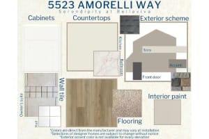 5523 AMORELLI WAY, AUBURNDALE, FL 33823 - MLS#MFRL4960542