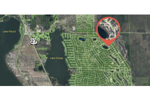 454 LAKE GLORIA DRIVE, LAKE PLACID, FL 33852 - MLS#MFRL4960548