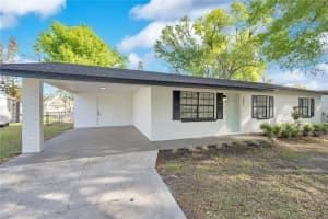 1421 GRACE STREET, LAKELAND, FL 33810 - MLS#MFRL4960556