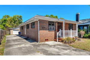 614 CRAWFORD STREET, LAKELAND, FL 33805 - MLS#MFRL4960564