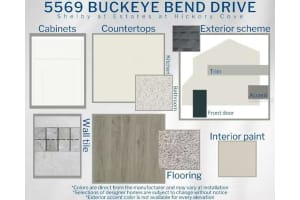 5569 BUCKEYE BEND DRIVE, ST CLOUD, FL 34772 - MLS#MFRL4960572