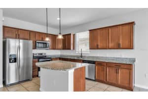 8581 RINDGE ROAD, POLK CITY, FL 33868 - MLS#MFRL4960573