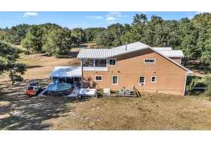 13800 COUNTY ROAD 450, UMATILLA, FL 32784 - MLS#MFRL4960577