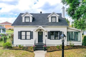 325 E Johnson Ave, LAKE WALES