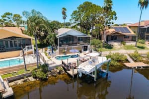 6312 SPOONBILL DRIVE, NEW PORT RICHEY, FL 34652 - MLS#MFRL4960590