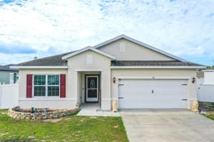 381 BEGONIA COURT, POINCIANA, FL 34759 - MLS#MFRL4960594