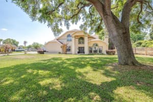 2134 KIRKLAND LAKE DRIVE, AUBURNDALE, FL 33823 - MLS#MFRL4960617