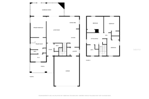 3908 VISTA TRACE WAY, LAKELAND, FL 33810 - MLS#MFRL4960622