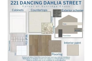 221 DANCING DAHLIA STREET, RUSKIN, FL 33570 - MLS#MFRL4960624