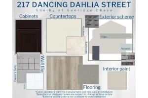 217 DANCING DAHLIA STREET, RUSKIN, FL 33570 - MLS#MFRL4960625