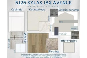 5125 SYLAS JAX AVENUE, WINTER HAVEN, FL 33884 - MLS#MFRL4960626