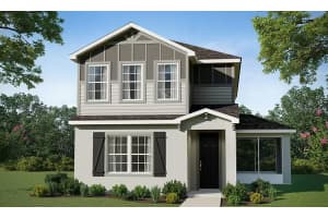 4011 KINDLING WOOD WAY, ST CLOUD, FL 34772 - MLS#MFRL4960630