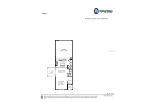 4011 KINDLING WOOD WAY, ST CLOUD, FL 34772 - MLS#MFRL4960630