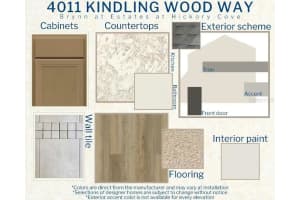 4011 KINDLING WOOD WAY, ST CLOUD, FL 34772 - MLS#MFRL4960630