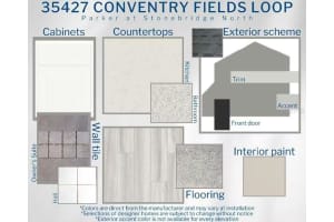 35427 COVENTRY FIELDS LOOP, ZEPHYRHILLS, FL 33541 - MLS#MFRL4960646