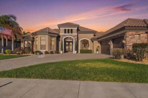 4193 JULIANA LAKE DRIVE, AUBURNDALE, FL 33823 - MLS#MFRL4960647