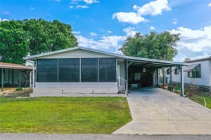 6450 HOLLYBERRY LANE, WINTER HAVEN, FL 33881 - MLS#MFRL4960650