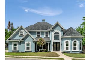 2542 Crews Lake Hills Loop S, LAKELAND