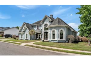 2542 CREWS LAKE HILLS LOOP, LAKELAND, FL 33813 - MLS#MFRL4960659