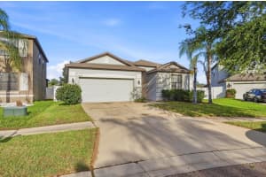 10910 WHITTNEY CHASE DRIVE, RIVERVIEW, FL 33579 - MLS#MFRL4960720