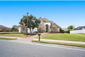 7535 REFLECTIONS LAKE DRIVE, LAKELAND, FL 33813 - MLS#MFRL4960725