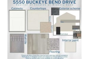 5550 BUCKEYE BEND DRIVE, ST CLOUD, FL 34772 - MLS#MFRL4960743