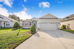 6306 SILVER LEAF LANE, LAKELAND, FL 33813 - MLS#MFRL4960756