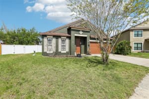 1158 BOLLE CIRCLE, ROCKLEDGE, FL 32955 - MLS#MFRL4960783