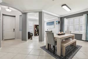 1158 BOLLE CIRCLE, ROCKLEDGE, FL 32955 - MLS#MFRL4960783