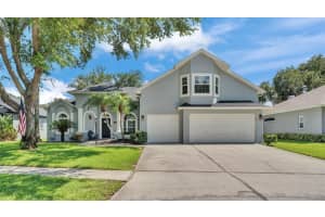 3911 Smoke Rise Ct, VALRICO