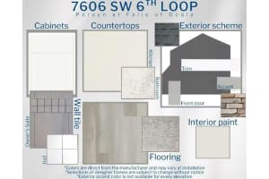 7606 6TH LOOP, OCALA, FL 34474 - MLS#MFRL4960792