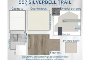 557 SILVERBELL TRAIL, ST CLOUD, FL 34771 - MLS#MFRL4960803
