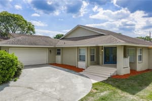 4605 SAN PAULO COURT, LAKELAND, FL 33813 - MLS#MFRL4960814