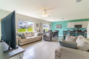 1328 DAISY FIELD DRIVE, WINTER HAVEN, FL 33884 - MLS#MFRL4960820