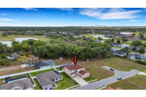 545 GANDHI DRIVE, LAKELAND, FL 33813 - MLS#MFRL4960821