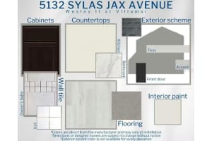 5132 SYLAS JAX AVENUE, WINTER HAVEN, FL 33884 - MLS#MFRL4960822
