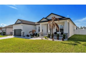 7013 BENTRIDGE DRIVE, LAKELAND, FL 33813 - MLS#MFRL4960826