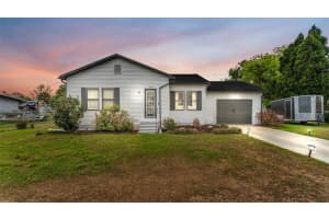 495 W Plumosa St, BARTOW