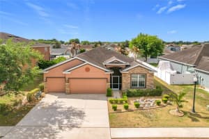 1952 WIND MEADOWS DRIVE, BARTOW, FL 33830 - MLS#MFRL4960837