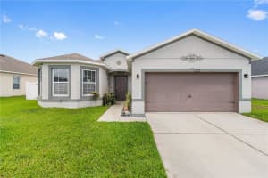 5840 GREY HERON DRIVE, WINTER HAVEN, FL 33881 - MLS#MFRL4960838