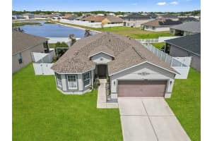 5840 GREY HERON DRIVE, WINTER HAVEN, FL 33881 - MLS#MFRL4960838