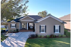 5825 HIGH RIDGE LOOP, LAKELAND, FL 33812 - MLS#MFRL4960840