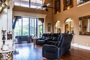 6739 EAGLE RIDGE BOULEVARD, LAKELAND, FL 33813 - MLS#MFRL4960873