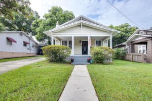 706 PATTERSON STREET, LAKELAND, FL 33803 - MLS#MFRL4960879