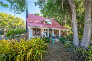 810 CHURCH STREET, BARTOW, FL 33830 - MLS#MFRL4960894