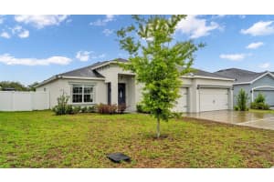 1101 MONTGOMERY LANE, POLK CITY, FL 33868 - MLS#MFRL4960901