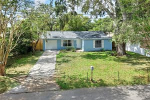 205 LENTZ ROAD, BRANDON, FL 33510 - MLS#MFRL4960913