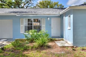 205 LENTZ ROAD, BRANDON, FL 33510 - MLS#MFRL4960913