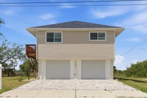 3605 EAGLE NEST DRIVE, HERNANDO BEACH, FL 34607 - MLS#MFRL4960920